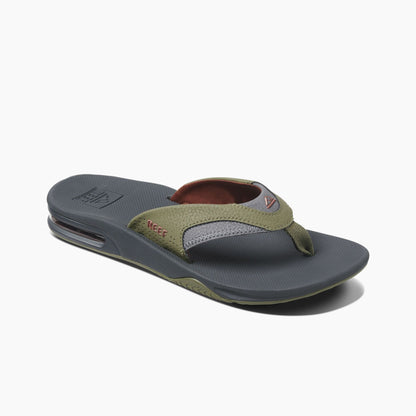 Reef Fanning Sandals - 88 Gear