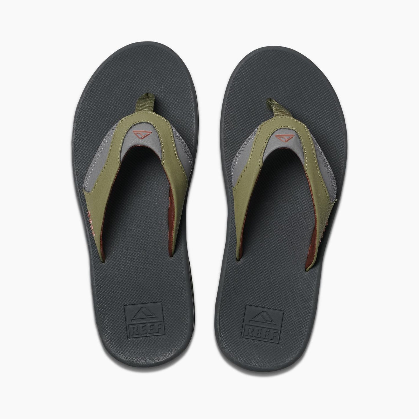Reef Fanning Sandals - 88 Gear