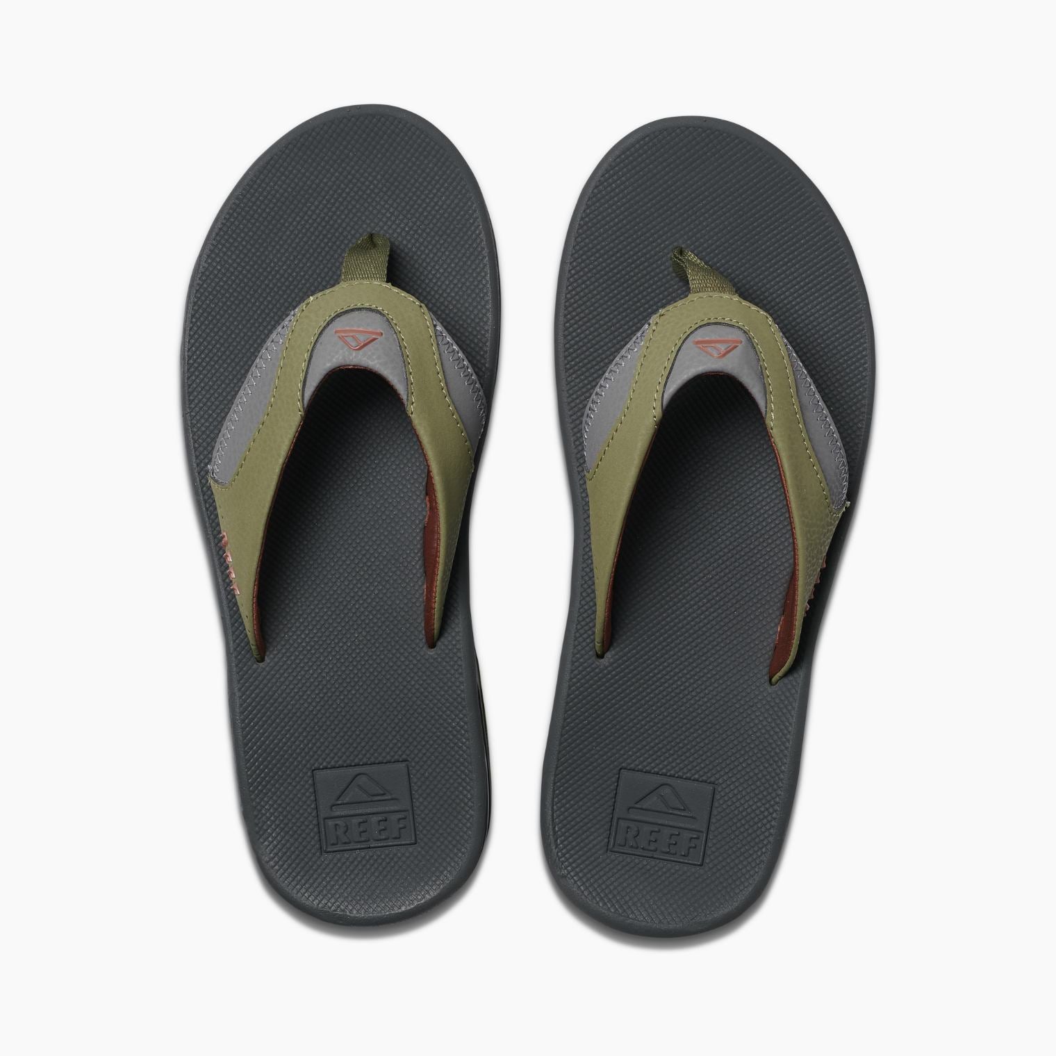 Reef Fanning Sandals - 88 Gear