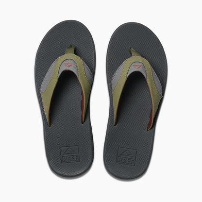 Reef Fanning Sandals - 88 Gear