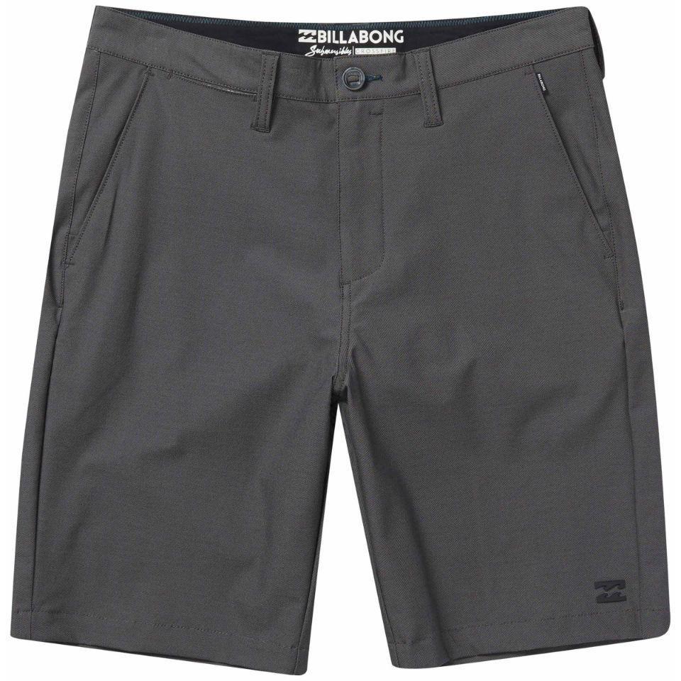 Billabong Crossfire X Twill Shorts - 88 Gear