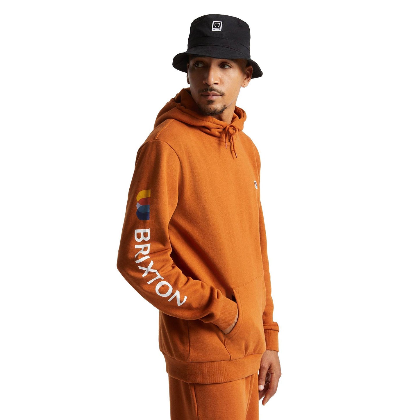 Brixton Alton Hoodie