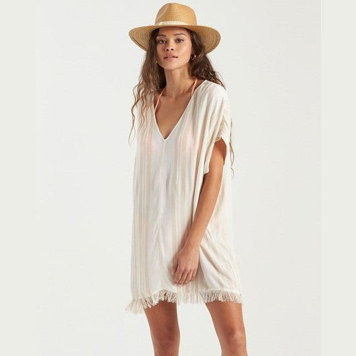 Billabong Walk Away Tunic Top