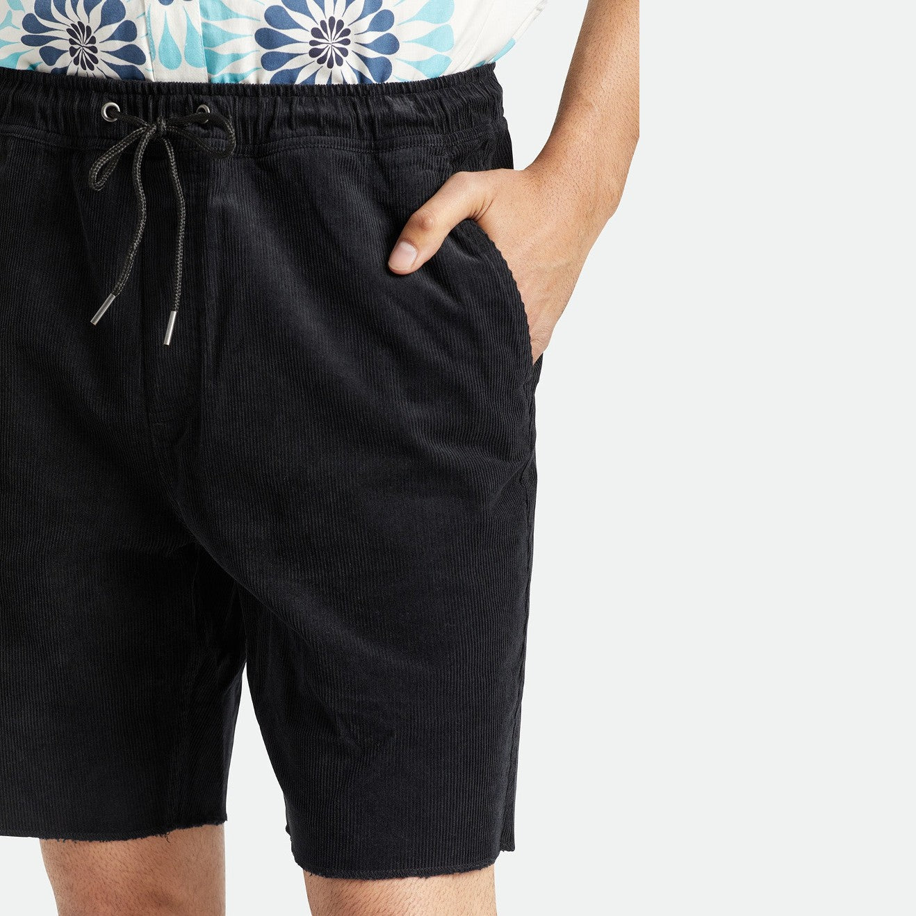 Brixton Madrid II Shorts